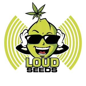 Loud Seeds logo