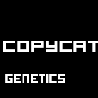 Copycat Genetics logo