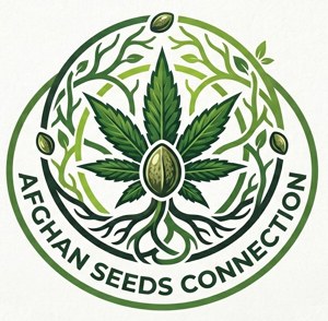 Afghan Seed Connection-logo