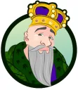 Crop King Seeds logo