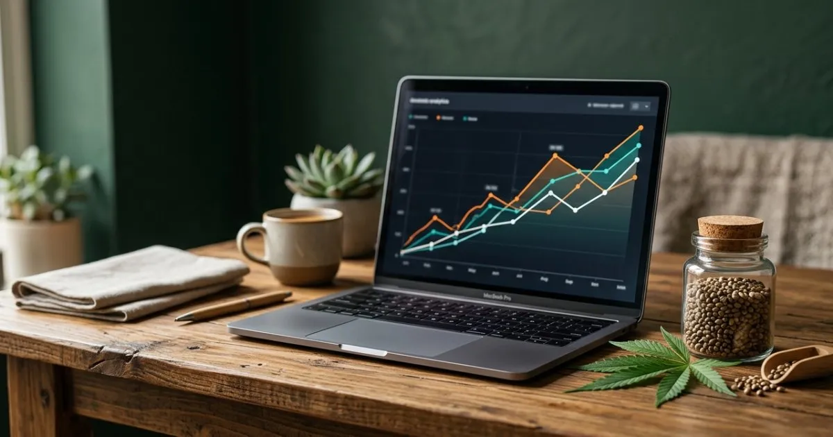 Cannabis Seed Affiliate Programs Compared