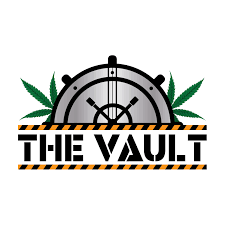 The Vault_logo