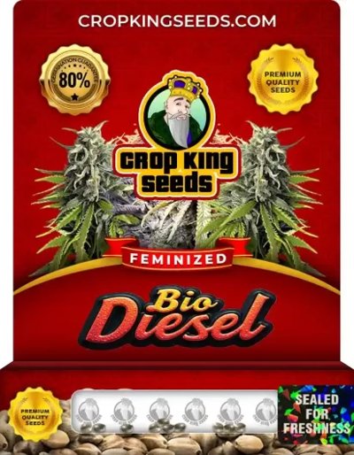 Biodiesel