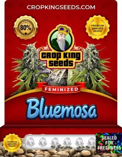 Bluemosa