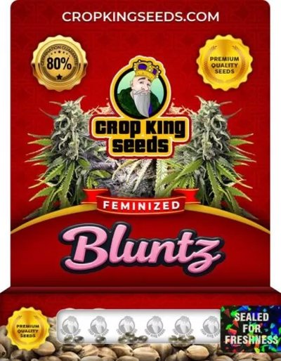 Bluntz