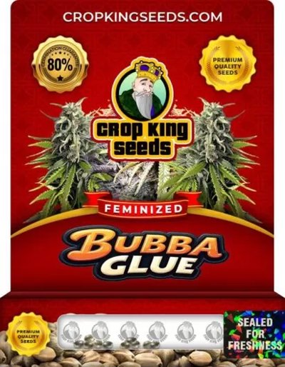 Bubba Glue