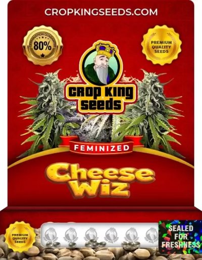 Cheese Wiz