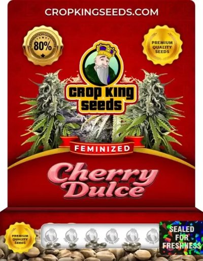 Cherry Dulce