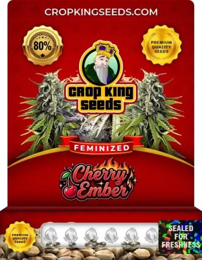 Cherry Ember