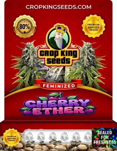 Cherry Ether
