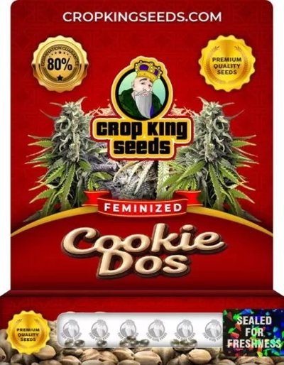 Cookie Dos