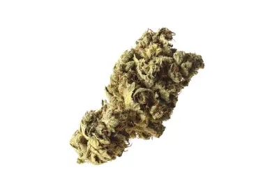 Pineapple Kush