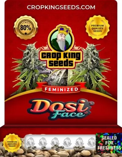 Dosi Face