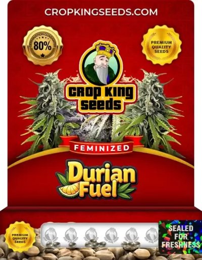 Durian Fuel
