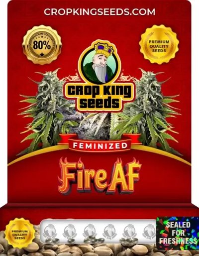 Fire AF