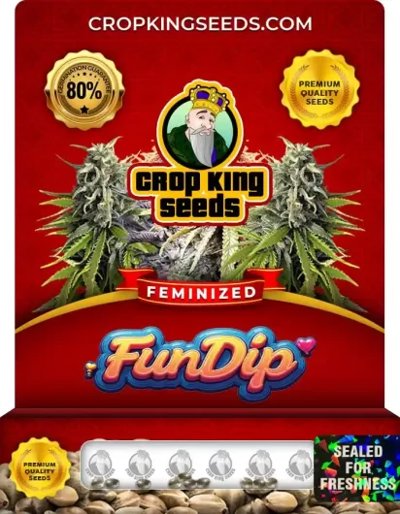 Fun Dip