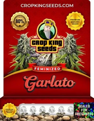 Garlato