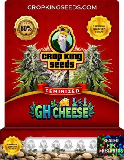 GH Cheese