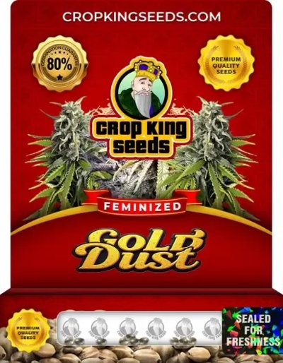 Gold Dust