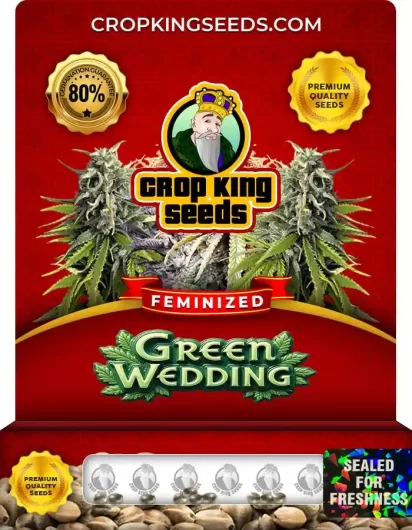 green-wedding-image