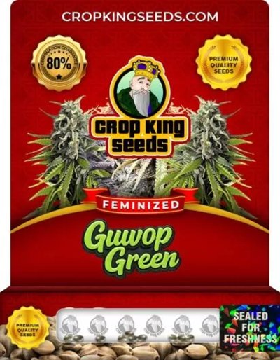 Guwop Green