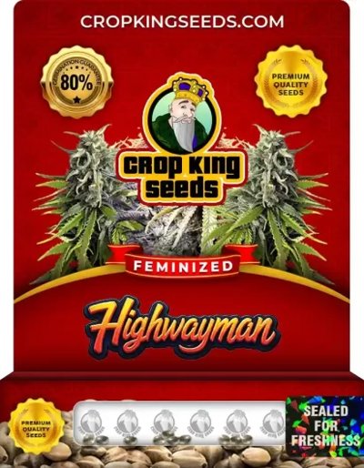 Highwayman