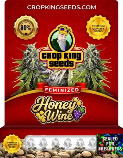 Honey Wine