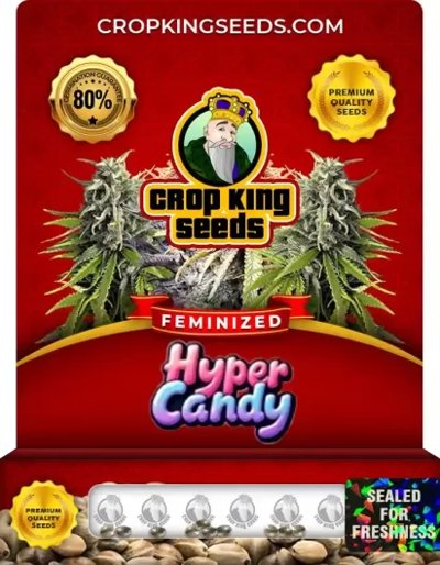 Hyper Candy