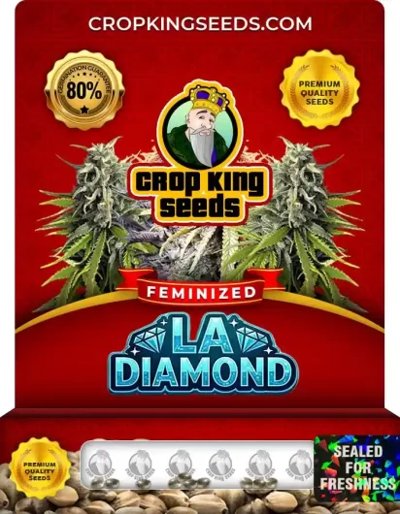 La Diamond