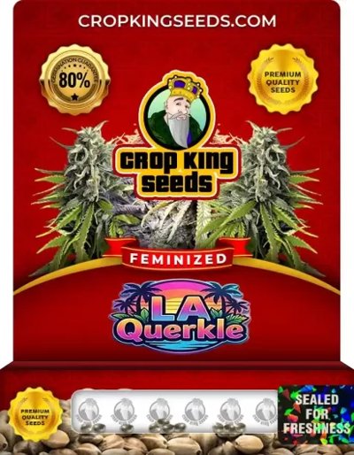 LA Querkle
