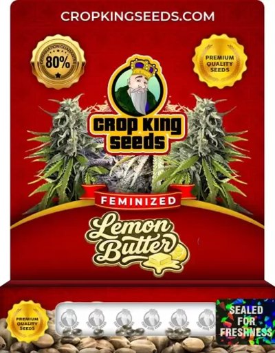 Lemon Butter