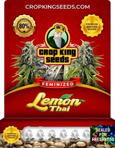Lemon Thai
