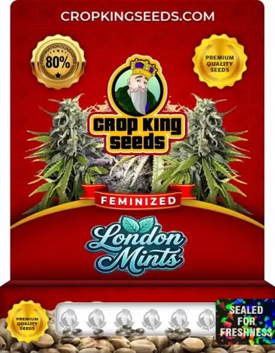London Mints