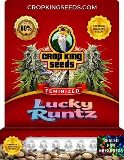 Lucky Runtz