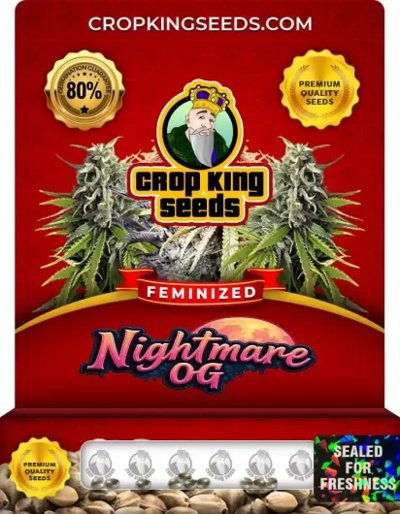 Nightmare OG