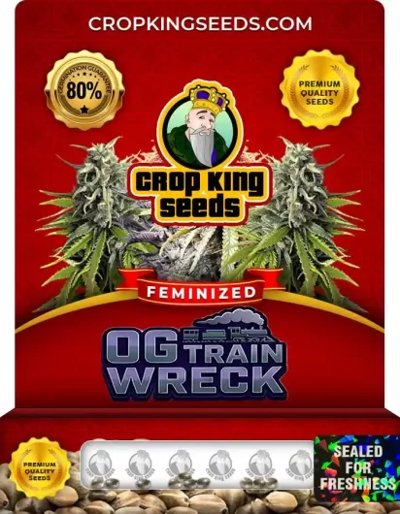 OG Train Wreck