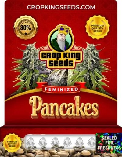 Pancakes
