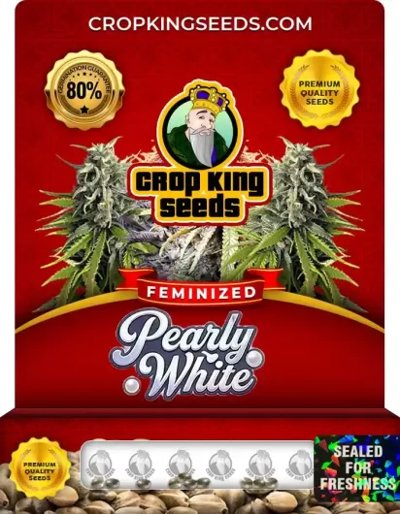 Pearly White