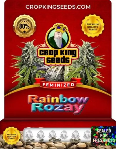 Rainbow Rozay
