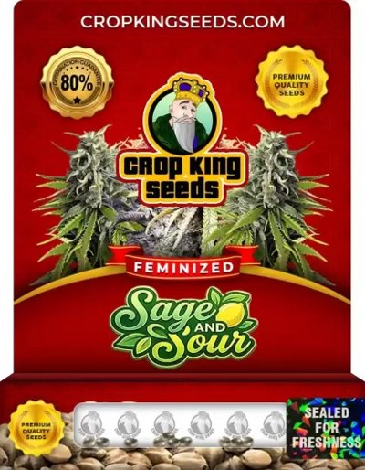 Sage and Sour