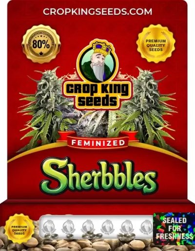 Sherbbles