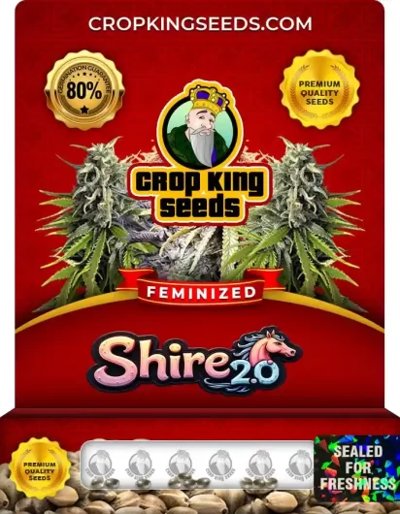 Shire 2.0
