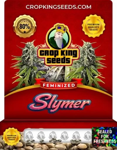 Slymer