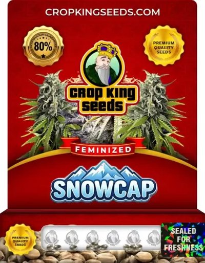 Snowcap