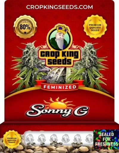 Sonny G