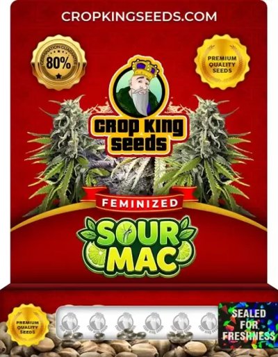 Sour Mac