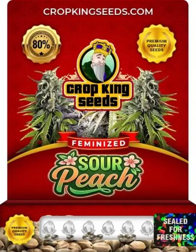 Sour Peach