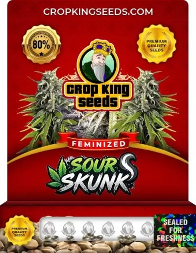 Sour Skunk
