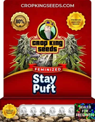 Stay Puft