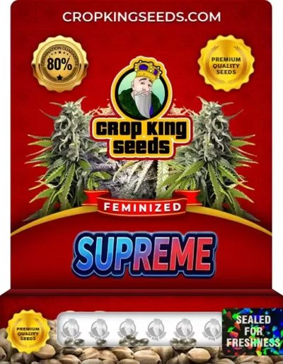 Supreme